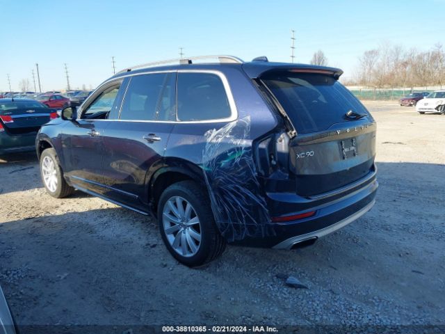 YV4A22PK8H1141872 Volvo Xc90 T6 Momentum