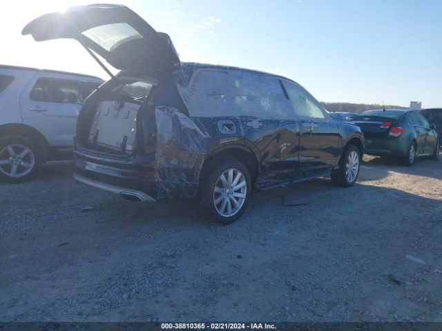 YV4A22PK8H1141872 Volvo Xc90 T6 Momentum