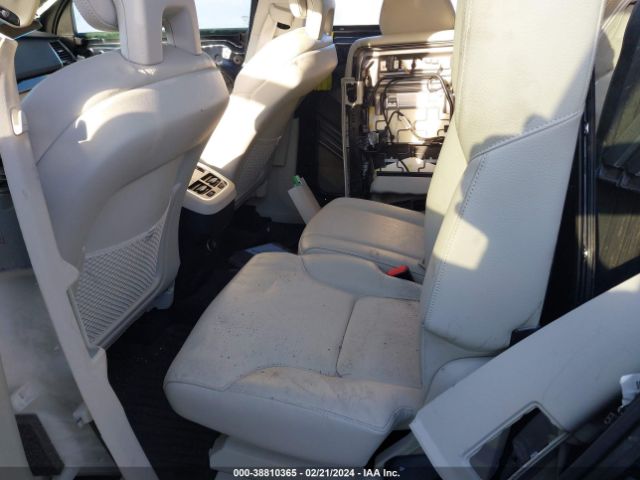 YV4A22PK8H1141872 Volvo Xc90 T6 Momentum