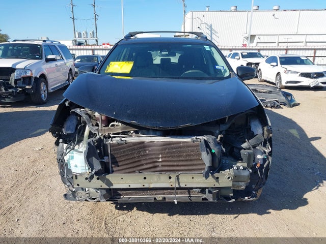 Toyota RAV4 LE 2018 2T3ZFREV0JW473599 Image 13