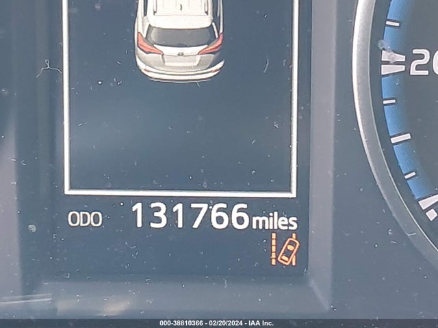 Toyota RAV4 LE 2018 2T3ZFREV0JW473599 Image 16