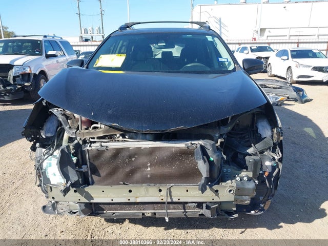 Toyota RAV4 LE 2018 2T3ZFREV0JW473599 Image 6