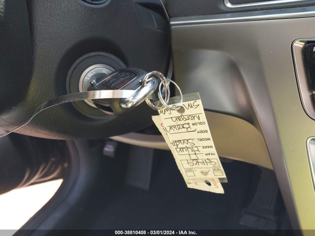 Hyundai SONATA SE 2017 5NPE24AF5HH566535 Image 11