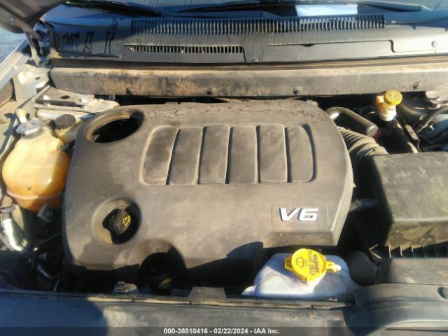 3C4PDCBG9HT527905 Dodge Journey Sxt