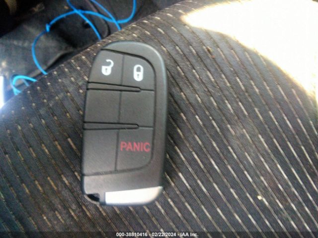 3C4PDCBG9HT527905 Dodge Journey Sxt