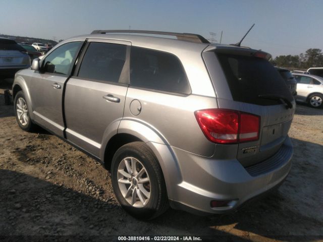 3C4PDCBG9HT527905 Dodge Journey Sxt