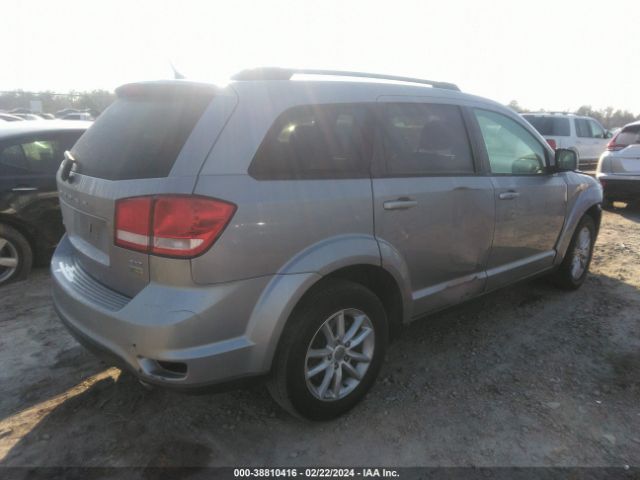 3C4PDCBG9HT527905 Dodge Journey Sxt