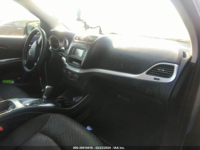 3C4PDCBG9HT527905 Dodge Journey Sxt