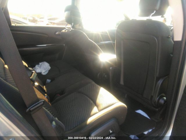 3C4PDCBG9HT527905 Dodge Journey Sxt