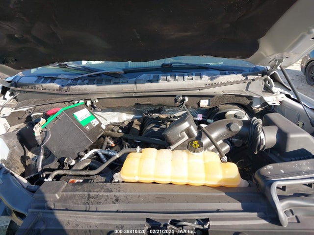 Ford F-150 Xlt 2015 1FTEW1CF8FFC86972 Image 10