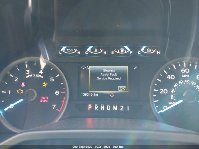 Ford F-150 Xlt 2015 1FTEW1CF8FFC86972 Image 7