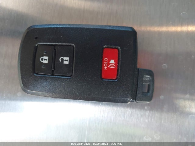 Toyota 4runner Trd Pro 2021 JTELU5JR9M5956285 Image 11