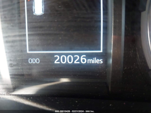 Toyota 4runner Trd Pro 2021 JTELU5JR9M5956285 Image 15