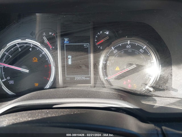 Toyota 4runner Trd Pro 2021 JTELU5JR9M5956285 Image 7