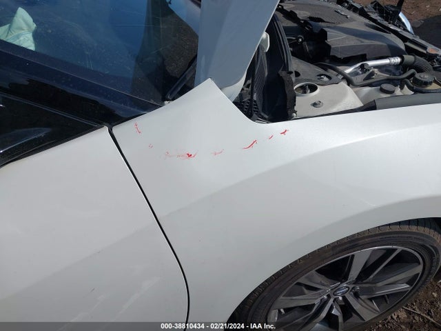 Nissan Maxima 3.5 Sl 2019 1N4AA6AVXKC381216 Image 17