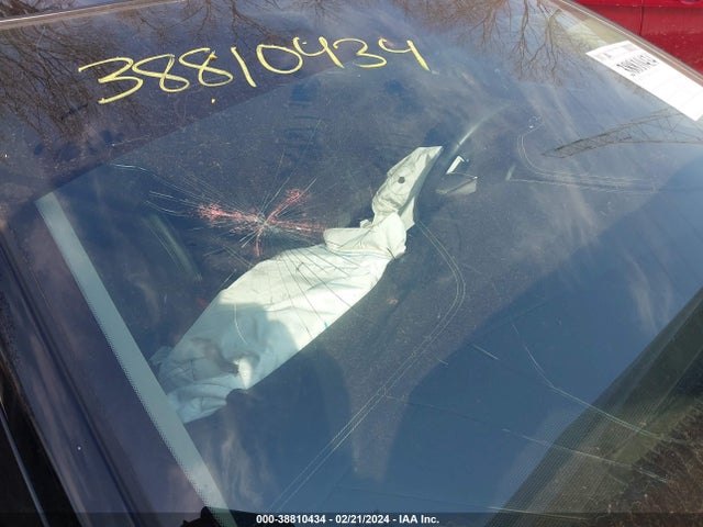 Nissan Maxima 3.5 Sl 2019 1N4AA6AVXKC381216 Image 18