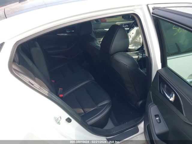 Nissan Maxima 3.5 Sl 2019 1N4AA6AVXKC381216 Image 8