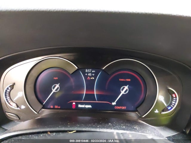 BMW 540i Xdrive 2017 WBAJE7C38HG887383 Image 15