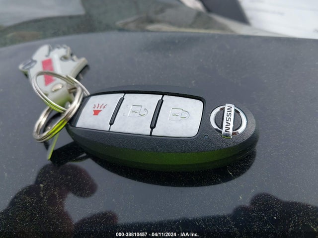 Nissan Murano S Intelligent Awd 2020 5N1AZ2AS3LN175366 Image 11
