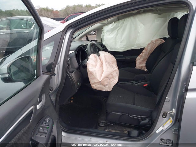 Honda FIT EX 2020 3HGGK5H84LM719545 Image 5