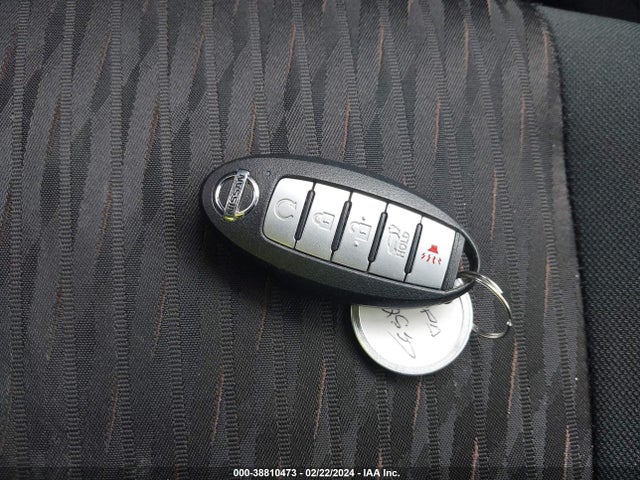 Nissan ROGUE SV 2019 5N1AT2MT3KC843120 Image 11