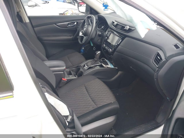 Nissan ROGUE SV 2019 5N1AT2MT3KC843120 Image 5