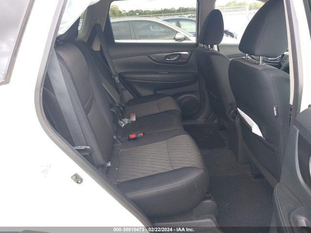Nissan ROGUE SV 2019 5N1AT2MT3KC843120 Image 8