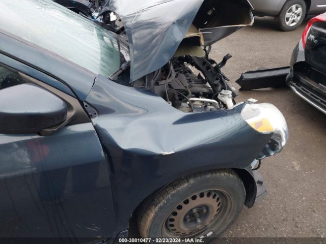 3N1CN7AP0HL869704 Nissan Versa 1.6 S+