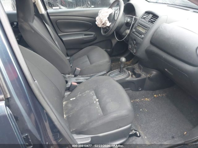 3N1CN7AP0HL869704 Nissan Versa 1.6 S+