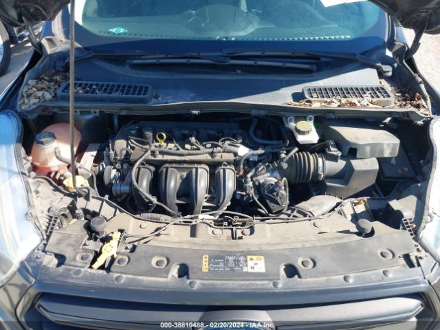 1FMCU0F76HUD84422 Ford ESCAPE S
