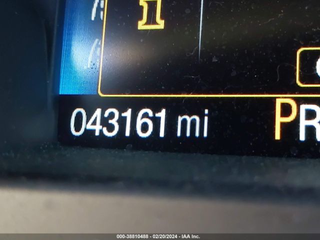 1FMCU0F76HUD84422 Ford ESCAPE S