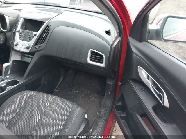Chevrolet EQUINOX 1LT 2015 2GNFLFEK1F6424115 Image 5