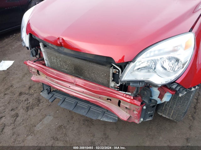 Chevrolet EQUINOX 1LT 2015 2GNFLFEK1F6424115 Image 6