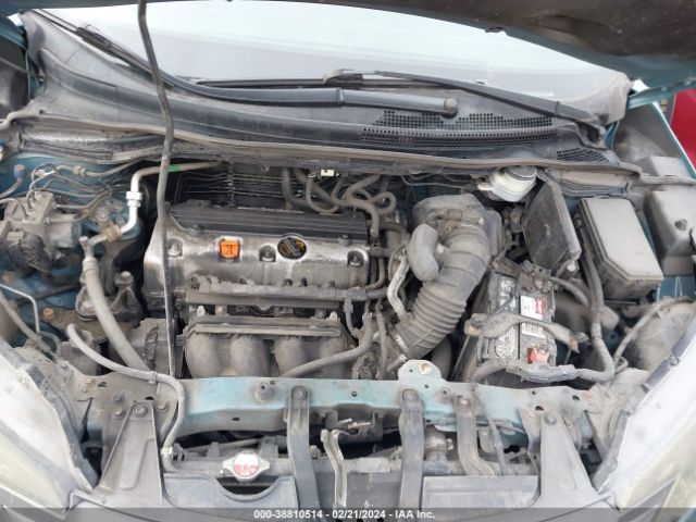 2HKRM3H38EH517231 Honda CR-V LX