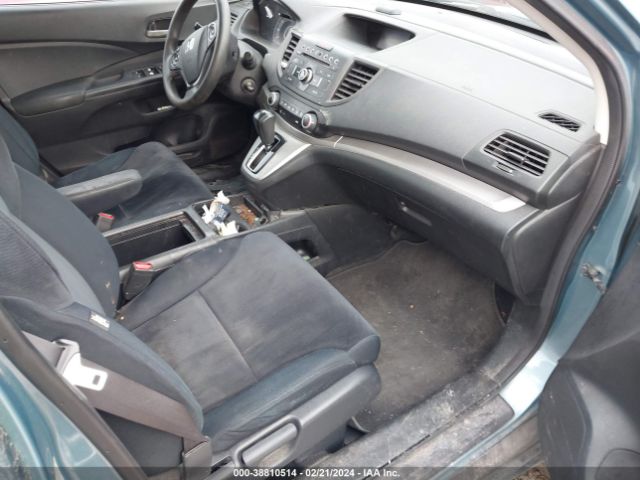 2HKRM3H38EH517231 Honda CR-V LX