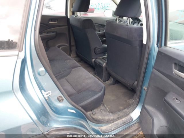 2HKRM3H38EH517231 Honda CR-V LX