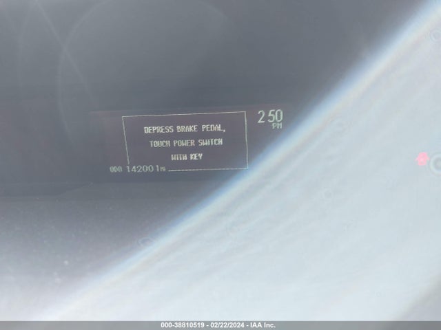 Toyota Prius Two 2015 JTDKN3DU3F0408798 Image 7