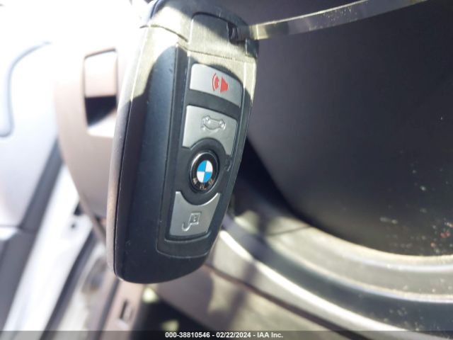 5UXWX9C51E0D30580 BMW X3 Xdrive28i
