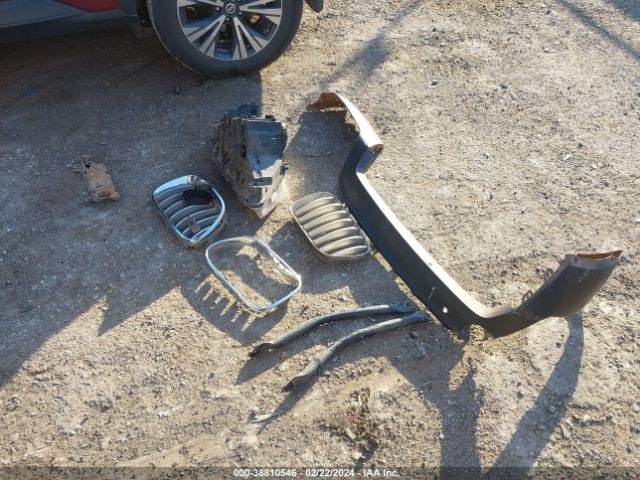5UXWX9C51E0D30580 BMW X3 Xdrive28i