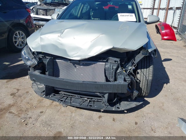Hyundai Elantra Value Edition 2017 KMHD84LF2HU261535 Image 6