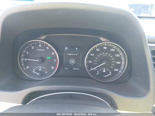Hyundai Elantra Value Edition 2017 KMHD84LF2HU261535 Image 7