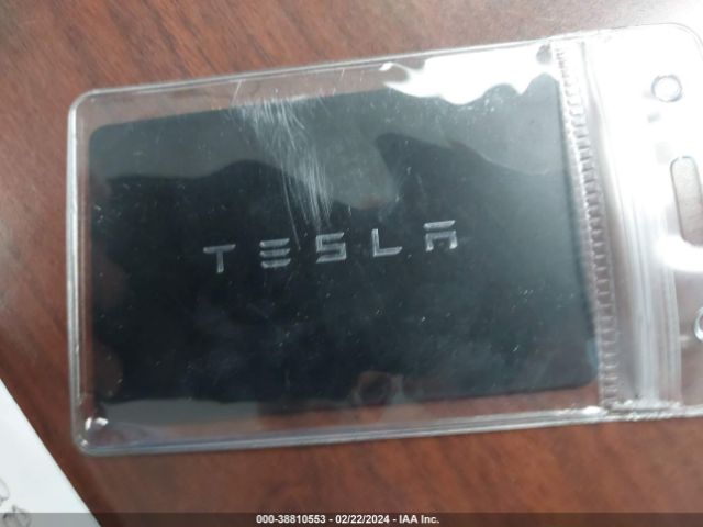 7SAYGDEE8PF738508 Tesla Model Y