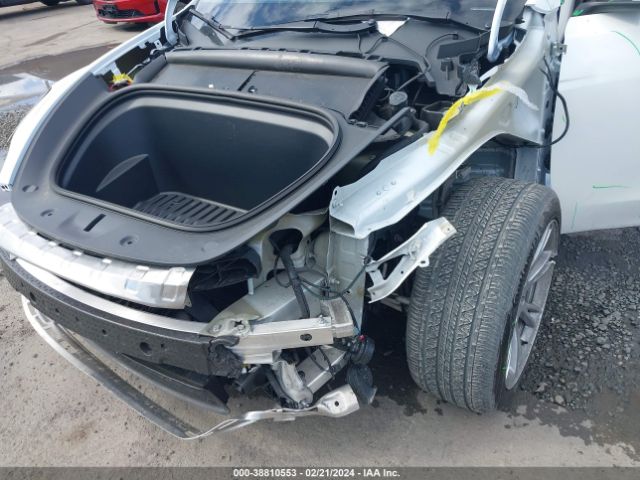 7SAYGDEE8PF738508 Tesla Model Y