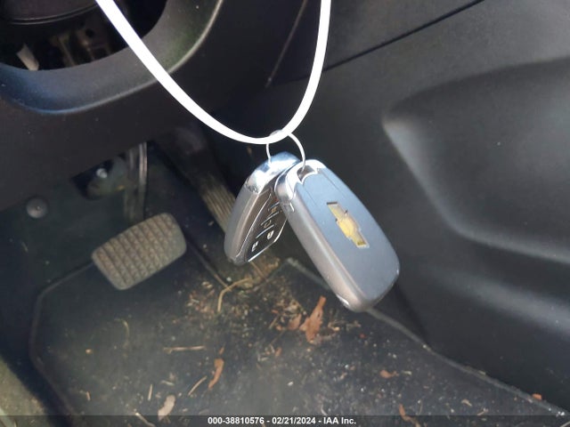 Chevrolet EQUINOX LT 2018 2GNAXSEV5J6176431 Image 11