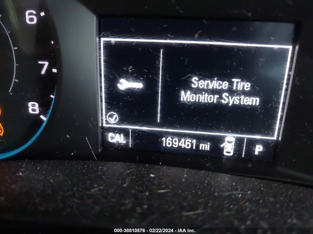 Chevrolet EQUINOX LT 2018 2GNAXSEV5J6176431 Image 15