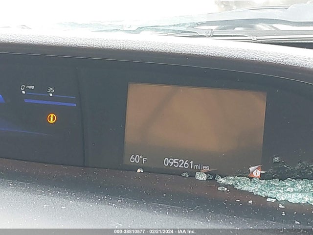 Honda Civic Lx 2015 2HGFB2F54FH513034 Image 7