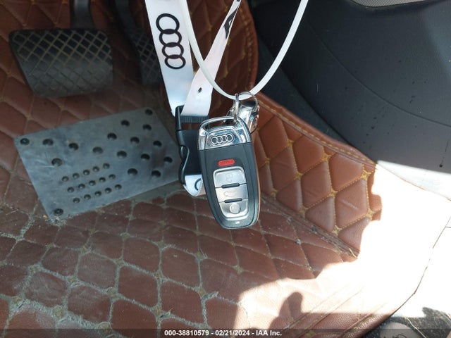 WAULFAFH0EN005382 Audi A5 2.0t Premium