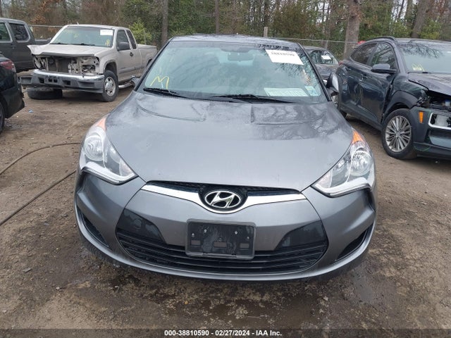Hyundai Veloster 2015 KMHTC6ADXFU245409 Image 11