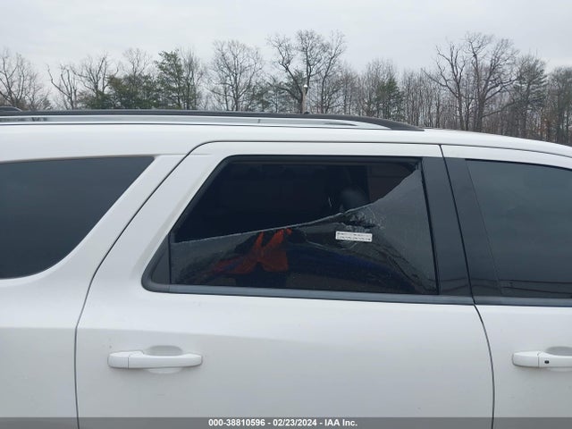 Dodge DURANGO LIMITED 2015 1C4RDJDG0FC870041 Image 6