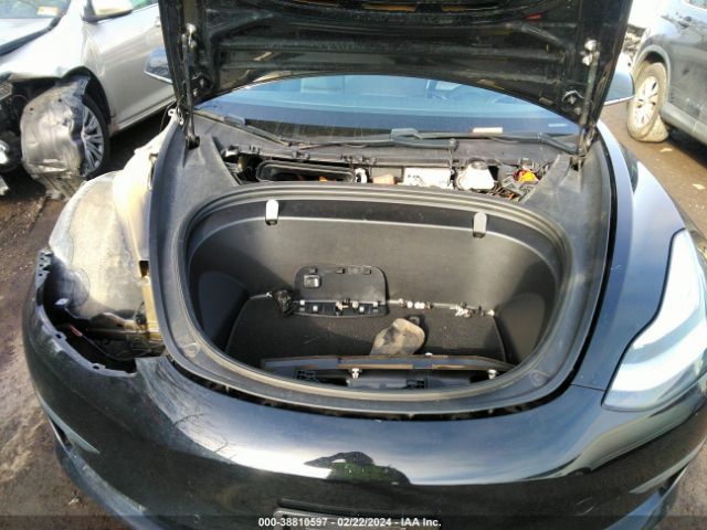 5YJ3E1EBXKF406533 Tesla Model 3 Long Range/performance